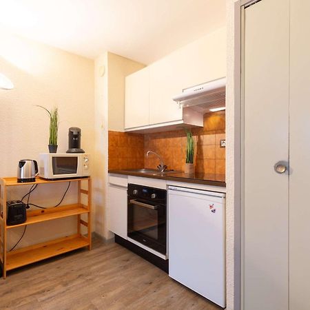 Appartement Duplex 8 Pers, Centre Saint-Lary-Soulan, Proche Thermes Et Telecabine - Fr-1-296-245 외부 사진